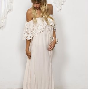 Fillyboo Wonder Years maxi